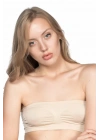 TEN MI Emay 4002 Soft Straplez Büstiyer