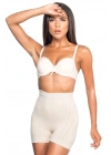 TEN MI Emay 7027 Düşük Bel Boxer Korse