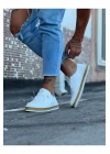 Wagoon WG015 Beyaz Erkek Casual Ayakkabı