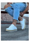 Wagoon WG015 Beyaz Erkek Casual Ayakkabı