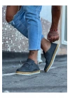 Wagoon WG015 Gri Erkek Casual Ayakkabı