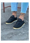 Wagoon WG015 Siyah Erkek Casual Ayakkabı