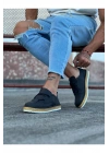 Wagoon WG015 Siyah Erkek Casual Ayakkabı