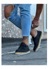 Wagoon WG015 Siyah Erkek Casual Ayakkabı