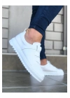 Wagoon WG036 Beyaz Erkek Casual Ayakkabı