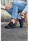 Wagoon WG040 Kömür Erkek Casual Ayakkabı