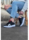 Wagoon WG040 Siyah Erkek Casual Ayakkabı