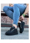 Wagoon WG047 Kömür  Erkek Casual Ayakkabı