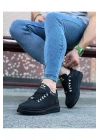 Wagoon Wg047 Kömür Erkek Casual Ayakkabı Erkek Günlük Ayakkabı