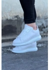 Wagoon WG095 Beyaz Erkek Casual Ayakkabı