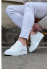 Wagoon WG160 Beyaz Erkek Casual Ayakkabı