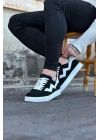 Wagoon WG160 Siyah Erkek Casual Ayakkabı