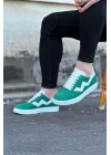 Wagoon WG160 Yeşil Erkek Casual Ayakkabı