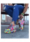 Wagoon WG501 Çok Boyalı Erkek Casual Ayakkabı