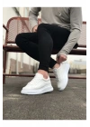 Wagoon Wg507 Beyaz Erkek Ayakkabı Erkek Spor Ayakkabı