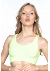 YEŞİL MI Emay 4001 Soft Sporcu Büstiyer