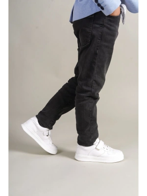 1009 - Prime Çocuk Ayakkabı BEYAZ