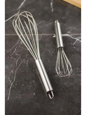 2li Metal Çırpıcı