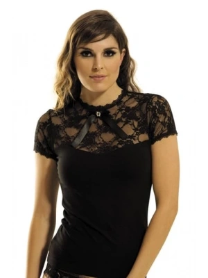 2140 GENİŞ DANTELLİ K,KOLLU ELASTANE