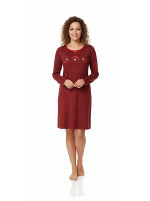 21607 ŞAHİNLER BAYAN KIŞLIK GECELİK