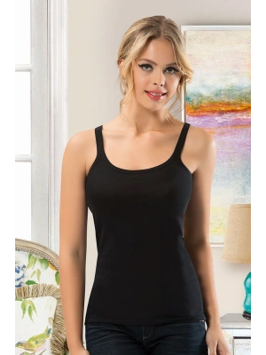 ANIT BAYAN BİYELİ İP ASKILI ATLET 2808