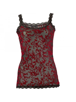 ANIT FLOK DESENLİ ATLET ANIT 2858