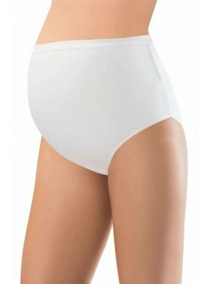 Anıt Likralı Esnek Hamile Külot 3324