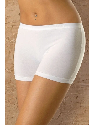 Anıt Likralı Kadın Boxer 3125