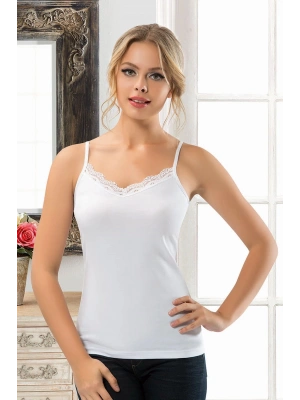 ANIT V YAKA DANTELLİ ATLET 2809