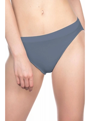 ANTRASİT MI Emay 3001 Soft Slip Külot