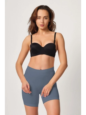 ANTRASİT MI Emay 3003 Soft Paçalı Boxer