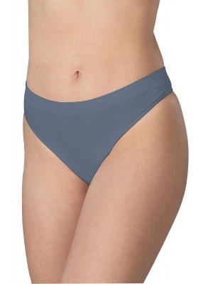 ANTRASİT MI Emay 3010 String Külot