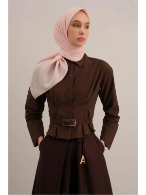 Armine 39 B Lyocell Eşarp E000A0444085