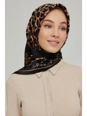 Armine Ipek Eşarp 8650d (twill) E21KA8650D02