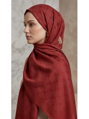 Armine Lyocell Eşarp  05 E000A0444092 35