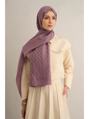 Armine Pamora Eşarp 1 42 S00OA0444438 MOR