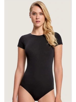 Berrak Bayan Bisiklet Yaka Kısa Kol Çıtçıtlı 8020