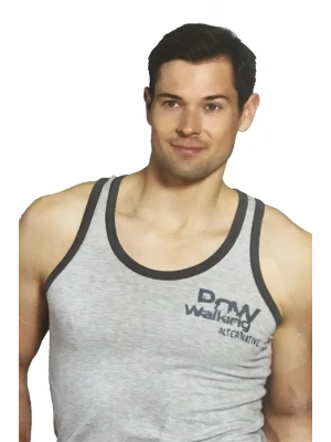 Berrak Erkek Baskılı Rambo Atlet 1042