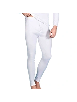 Berrak Erkek Kışlık İnterlok Tek Alt 746 % 100 Pamuk