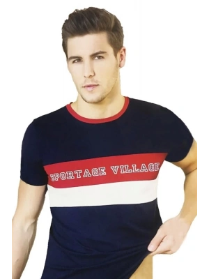 Berrak Erkek T-Shirt  4024