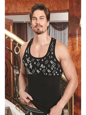 Berrak Erkek T Shirt 4035