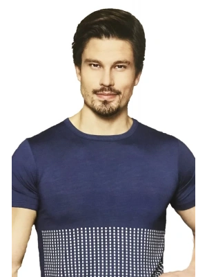 Berrak Erkek T Shirt 4036