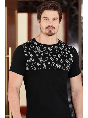 Berrak Erkek T-Shirt 4041