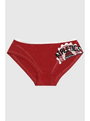 Berrak Kadın Atletics Bikini 2394