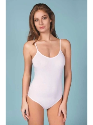 Berrak Kadın İp Askı Çıtçıtlı Badi 2081