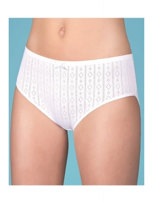 Berrak Kadın Jakarlı Ribana Bato Külot 11107