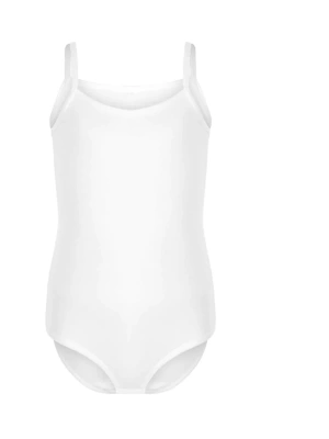 Berrak Kız İp Askılı Çıtçıtlı Badi 2537