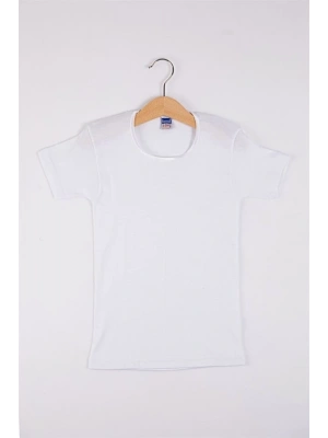 Berrak Kız Ribana Yarım Kol 2508