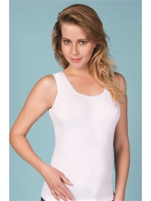 Berrak Ribana Geniş Askı Kadın Atleti 2020