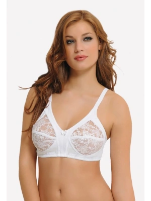 BEYAZ ELESTAN MİKRO SÜTYEN 352